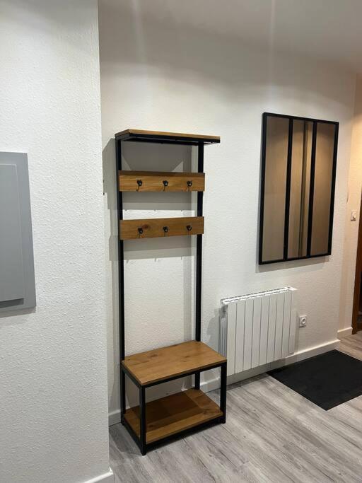 Adorable Appartement Strasbourg Neudorf Parking Sous Sol Esterno foto