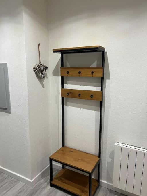 Adorable Appartement Strasbourg Neudorf Parking Sous Sol Esterno foto