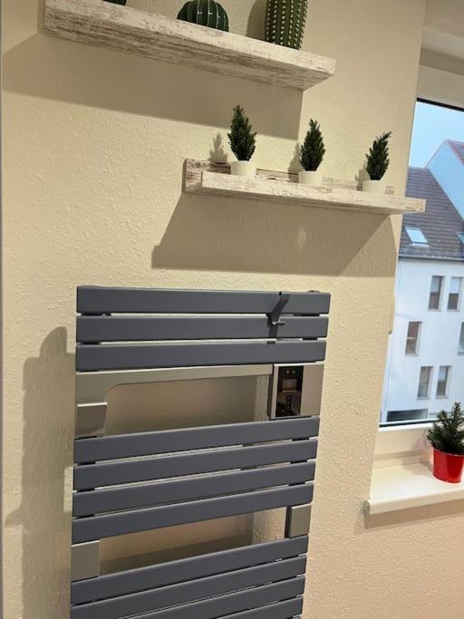 Adorable Appartement Strasbourg Neudorf Parking Sous Sol Esterno foto